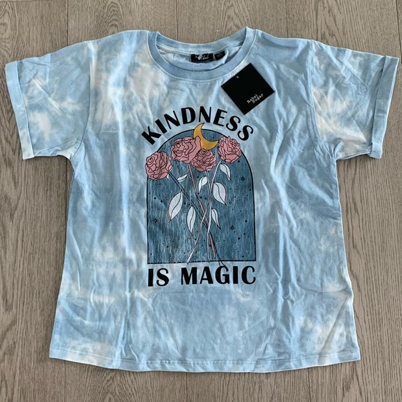 Rebel Sugar, Graphic T-Shirt - Picture 1 of 2